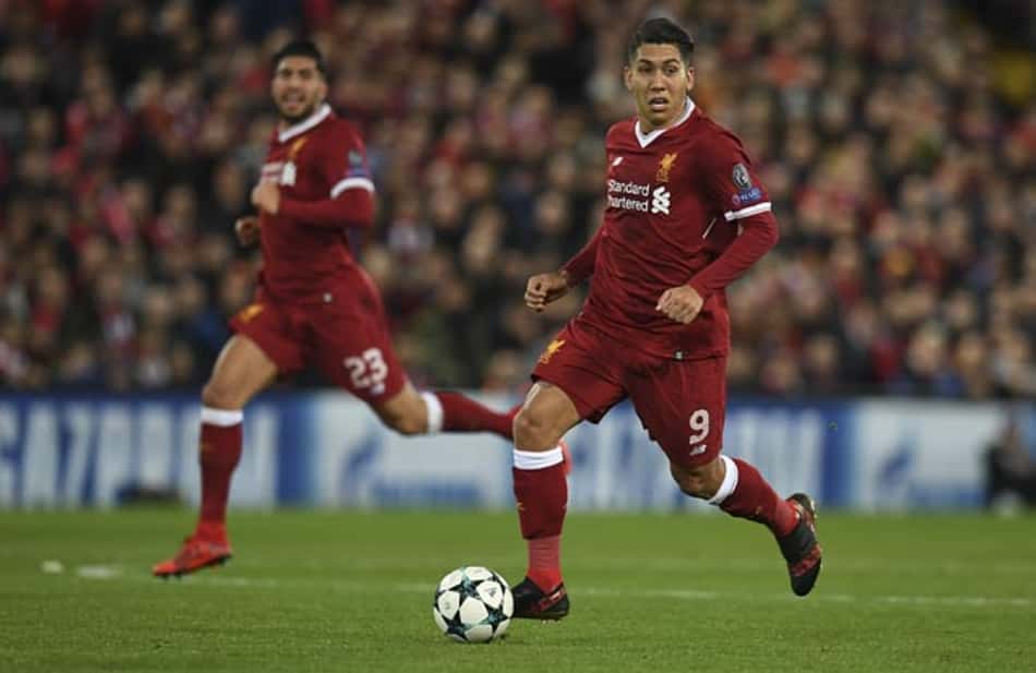 Firmino marca em massacre do Liverpool: 'Foi uma atuação de gala'