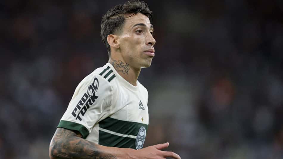 Blog do Garone: Muita participação defensiva e poucos gols: o que esperar de Rildo no Vasco