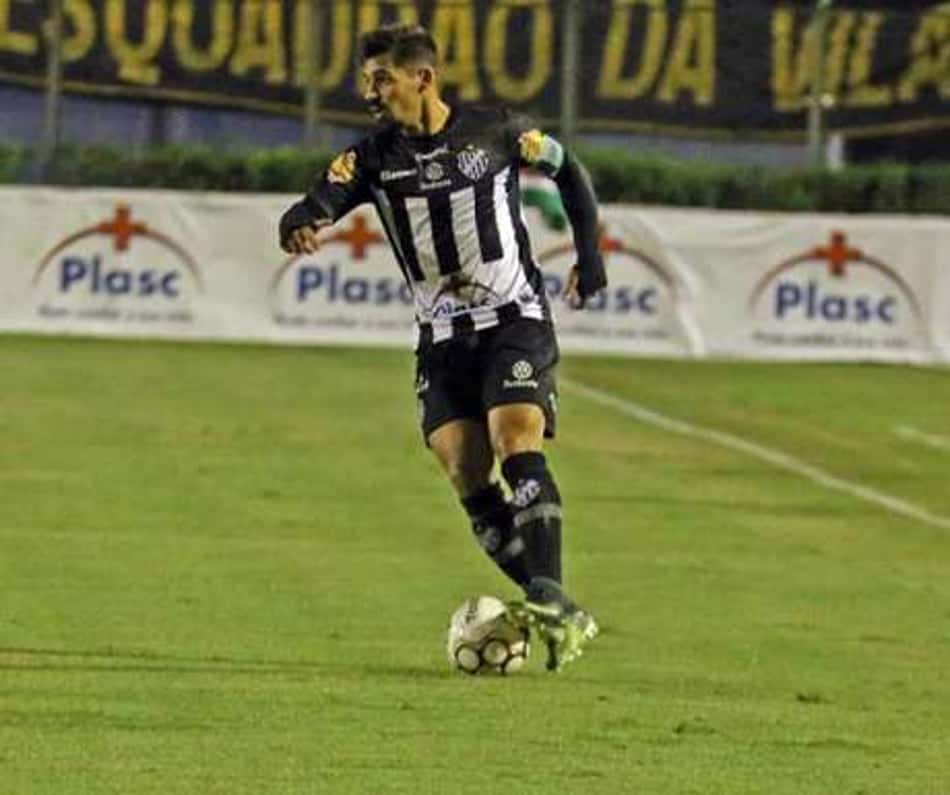 Atlético-GO contrata mais dois reforços para a próxima temporada