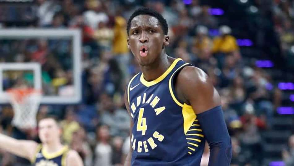 De olho em Miami, Oladipo não quer jogar pelo Rockets