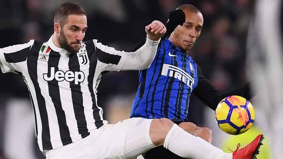 Inter segura empate com a Juventus e mantém liderança do Italiano