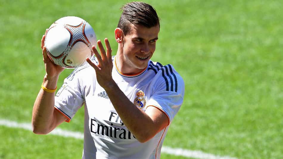 Bale, Sánchez, Piqué… Confira o Vaivém desta quinta-feira
