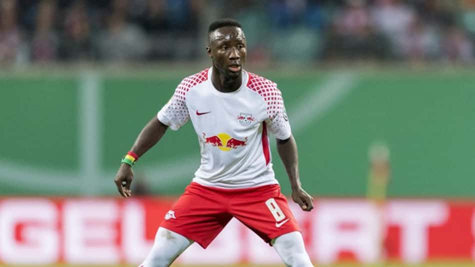 Liverpool tenta antecipar chegada de Keita para o lugar de Coutinho