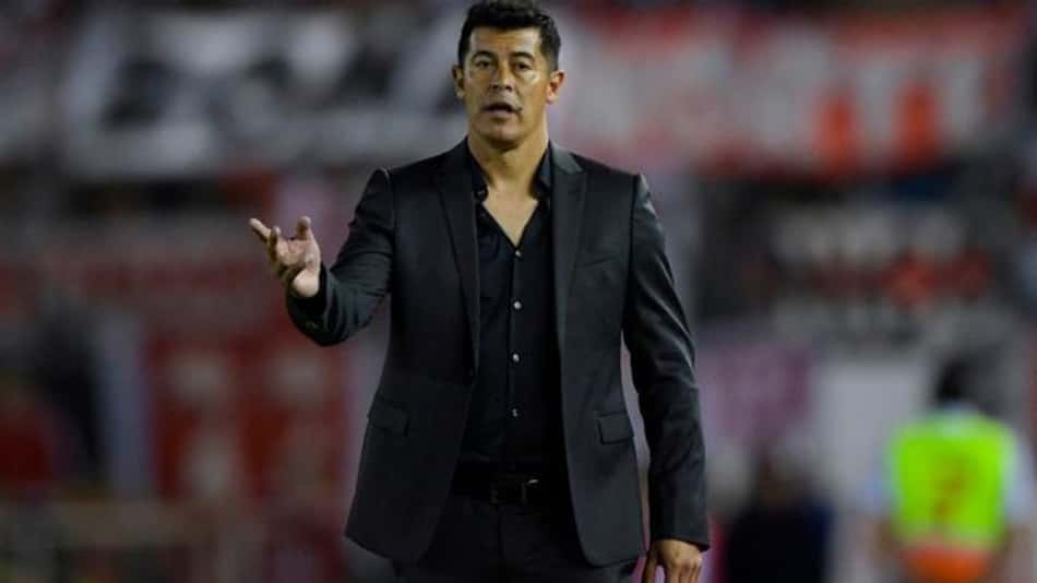 Três nomes ganham força para treinar o Boca Juniors em 2020