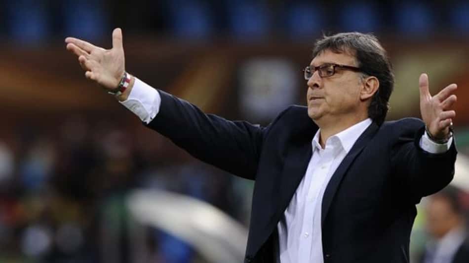 Técnico ex-Barcelona afirmou que precisará se afastar do atual cargo
