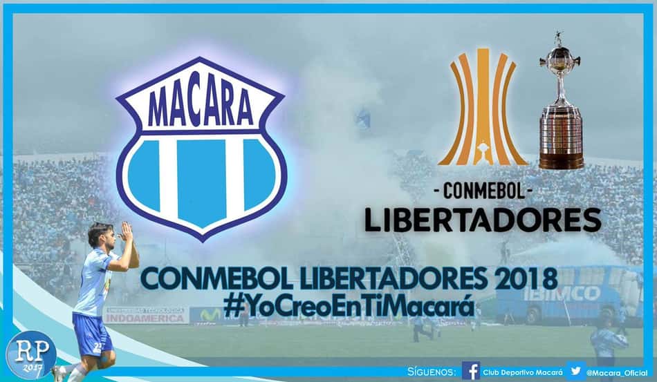 Time modesto do Equador garante vaga inédita na Libertadores 2018; saiba mais