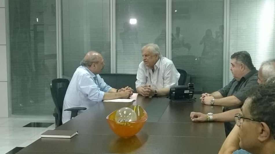 José Carlos Peres