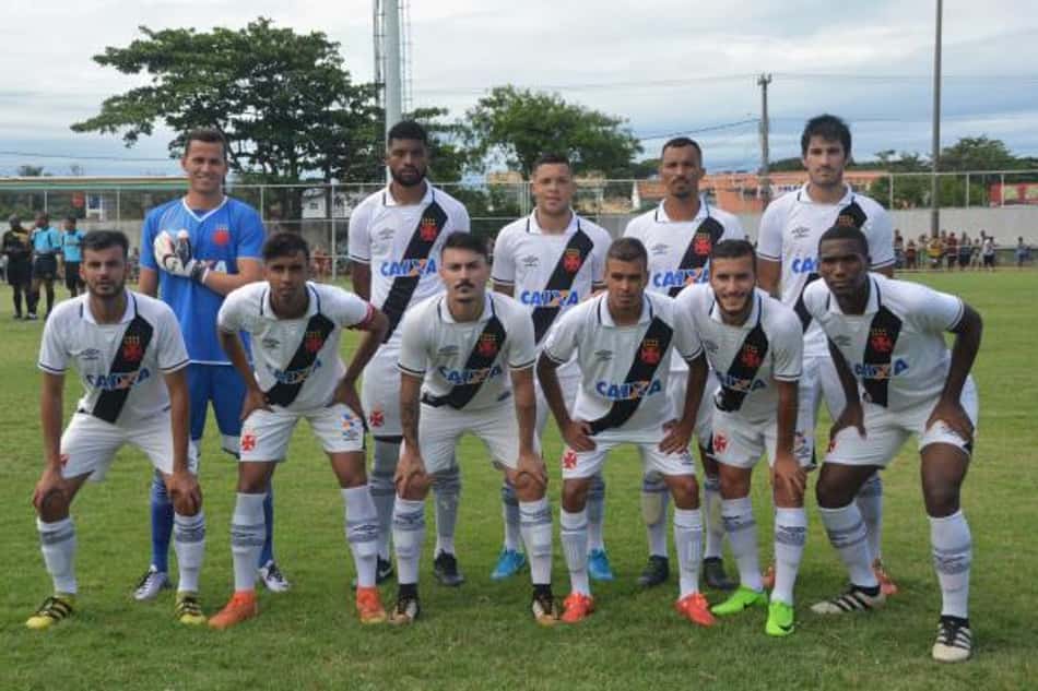 Expressinho Vasco sub-23