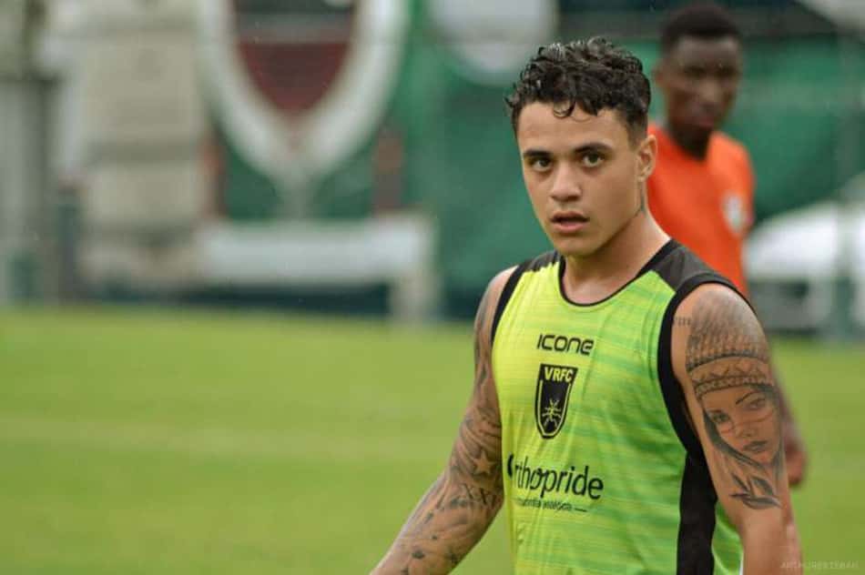 Matheus Oliveira