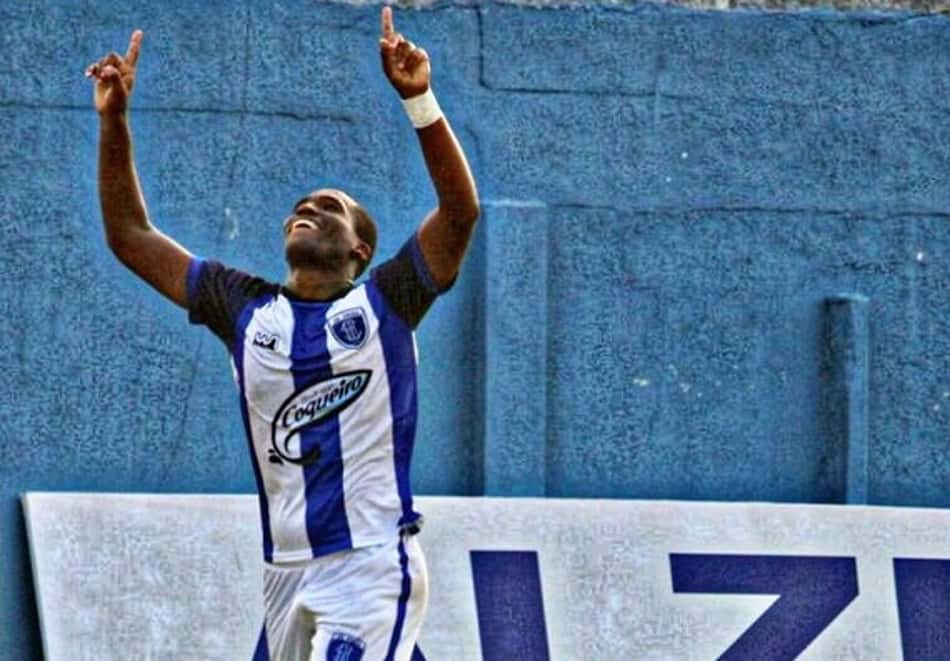 Sub-23: Vasco acerta com mais dois jogadores do São Gonçalo