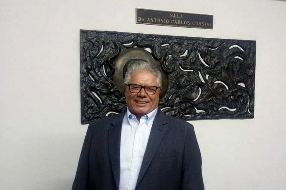 Novo presidente da Ponte anuncia mais quatro diretores