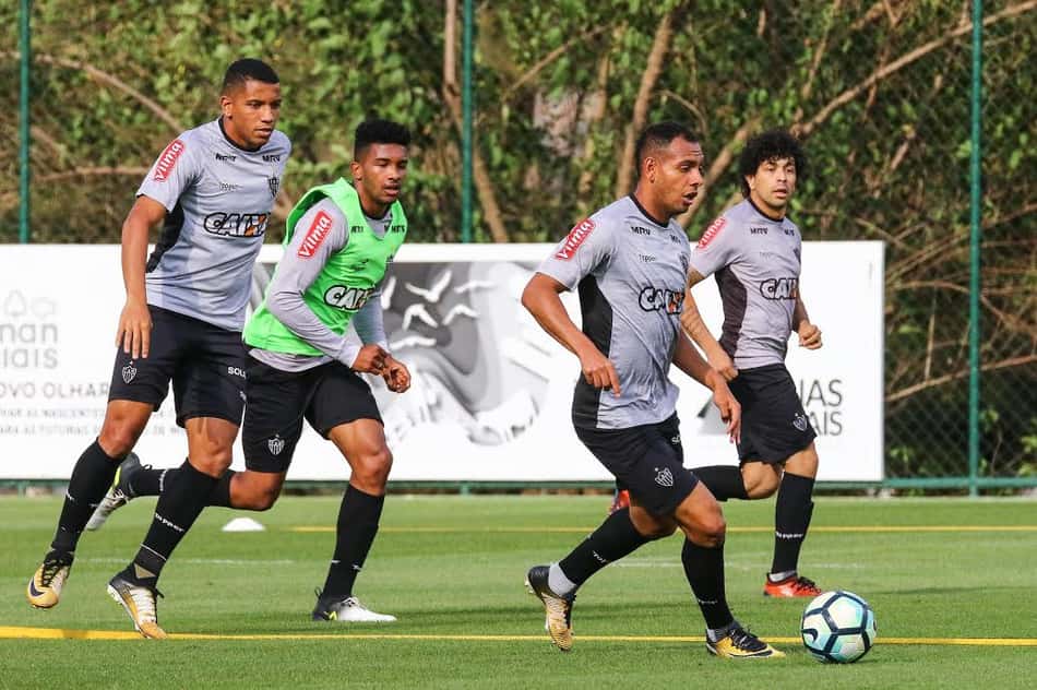 Mansur Atlético-MG