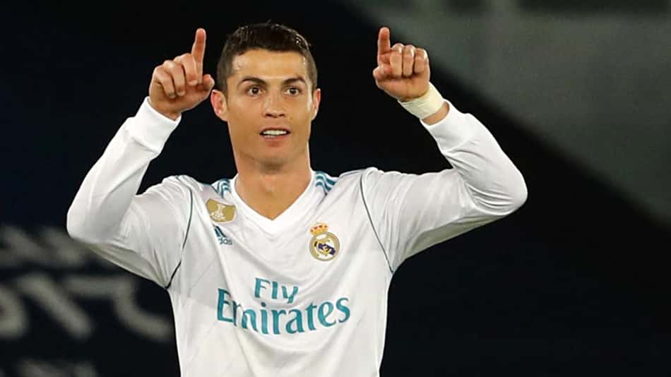Números da Bola: Estatísticas de Real Madrid 1×0 Grêmio
