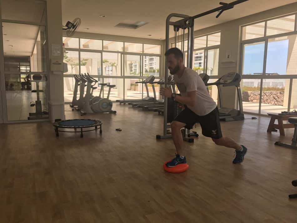 Ex-Figueirense, volante Juliano é o novo reforço do CRB