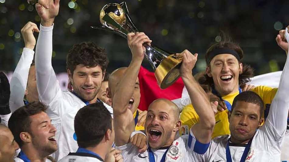 Corintiano, David Luiz fala sobre derrota para o Corinthians no Mundial de 2012: 'Ficou marcado'