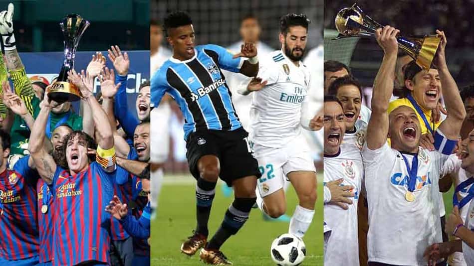 Tá difícil! Especialistas do L! apontam porque brasileiros vêm mal recentemente em Mundiais