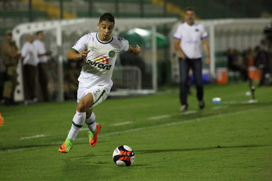 João Pedro, Victor Luis, Allione e Artur devem voltar