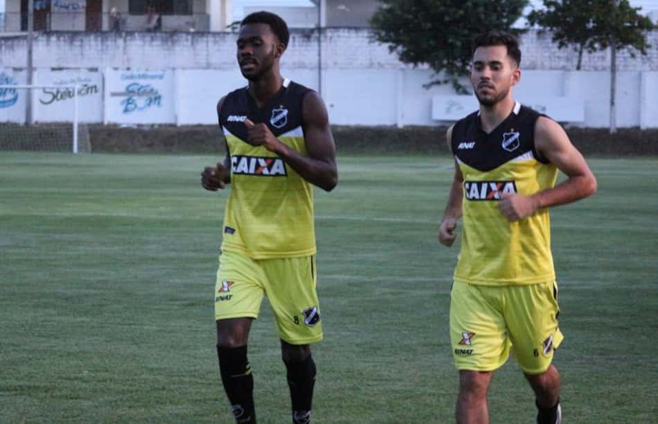 ABC apresenta quatro reforços para a próxima temporada