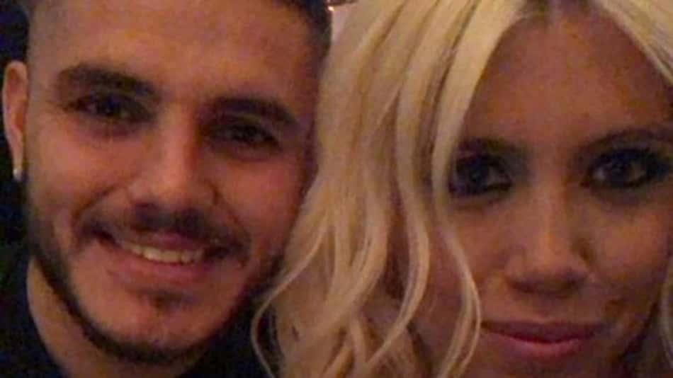 Wanda Nara