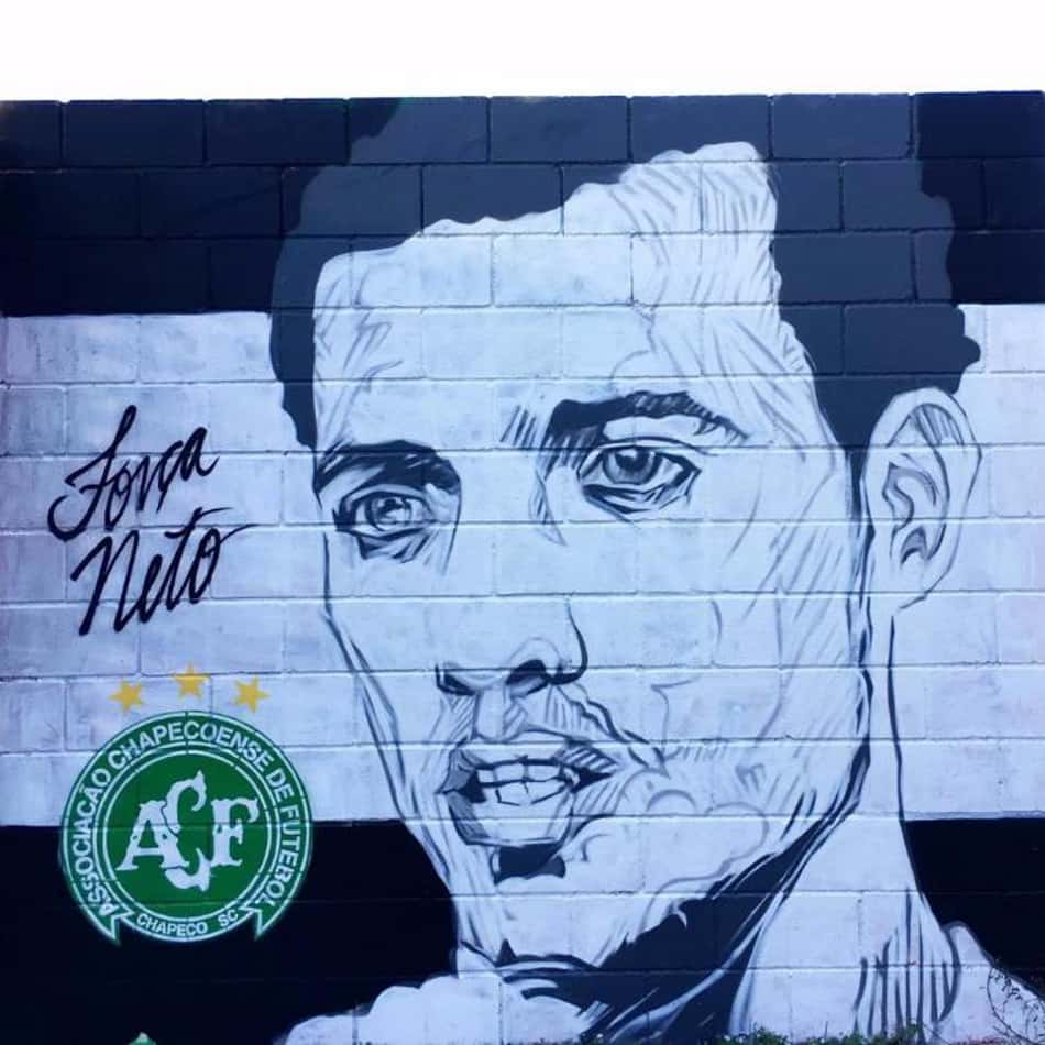 Mural Neto