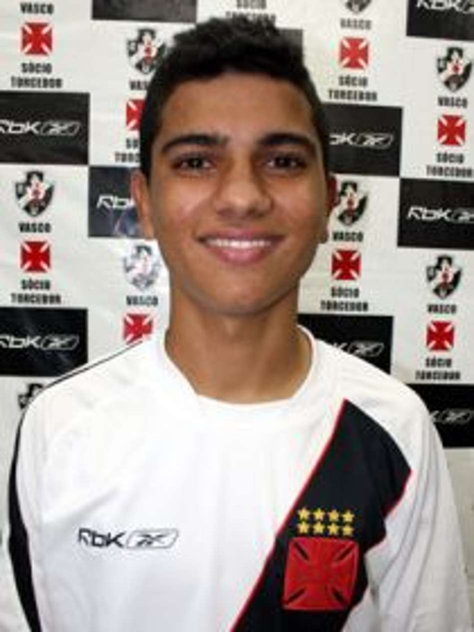 Romário Vasco