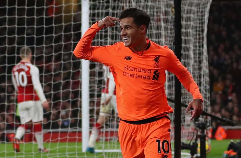Coutinho, Dybala, Rueda… Confira o Vaivém desta quinta-feira