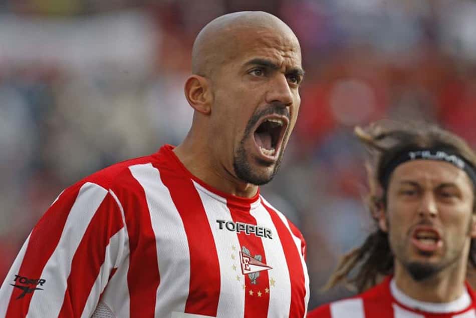 Luan é eleito o 'Rei da América'. Relembre os últimos ganhadores