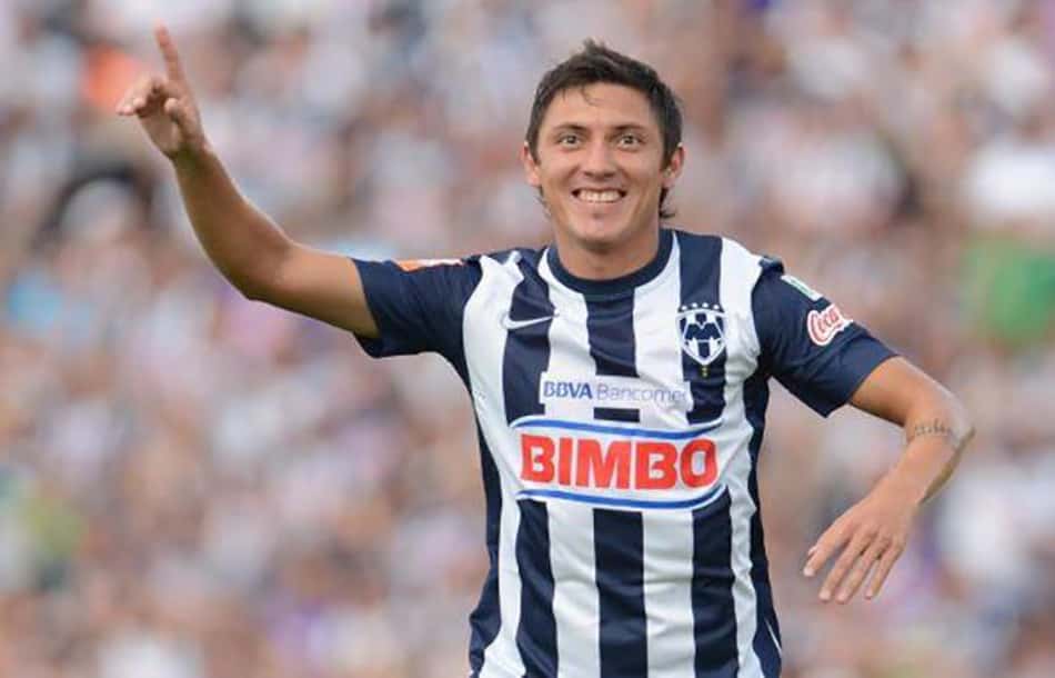 Neri Cardozo é reforço do Racing para a sequência da temporada