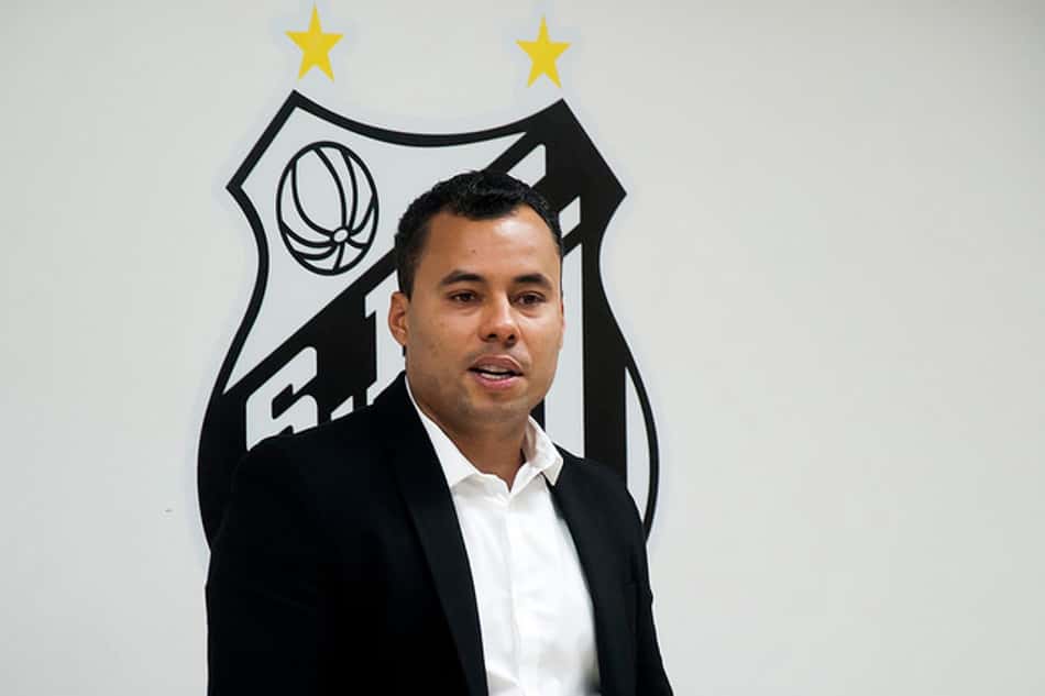 Jair Ventura trabalhou diretamente nas categorias de base do Botafogo e da Seleção Brasileira
