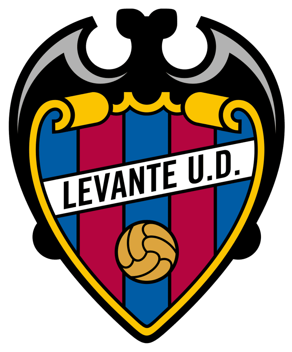 Levante - escudo