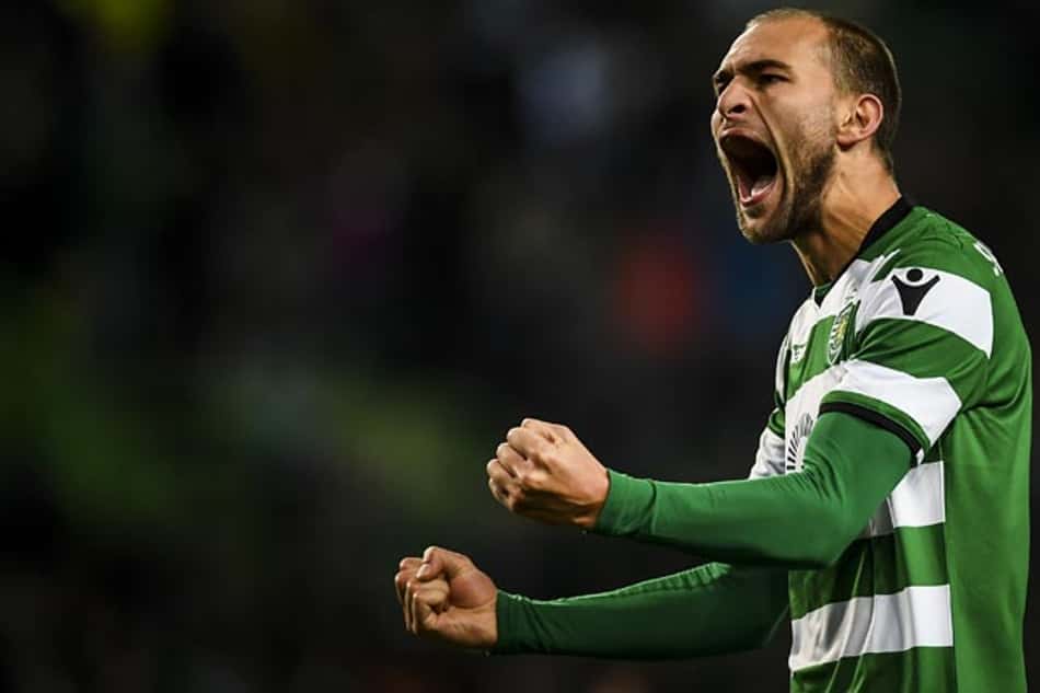 Em jogo com sete gols, Sporting bate o Belenenses pelo Português