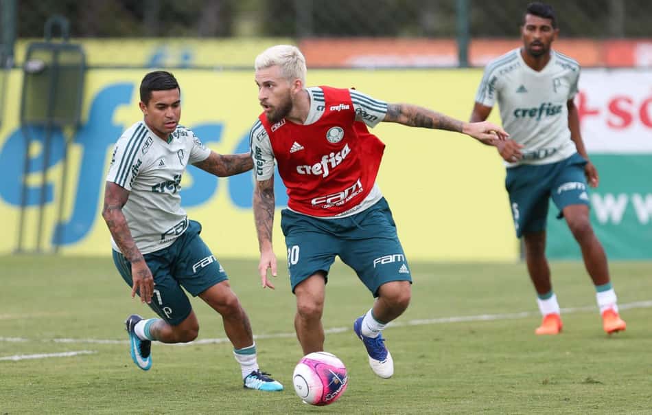 Palmeiras, Flamengo… Saiba os 20 elencos mais valiosos do Brasil
