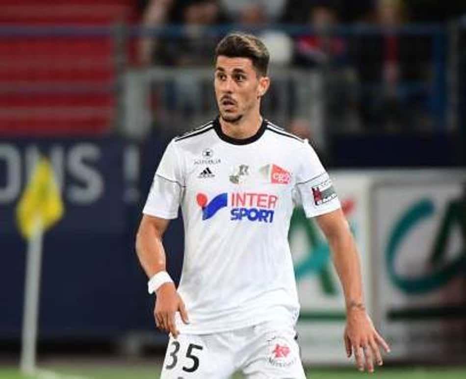 Cobiçado pelo Corinthians, Danilo Avelar revela: 'Detalhes impediram minha transferência'