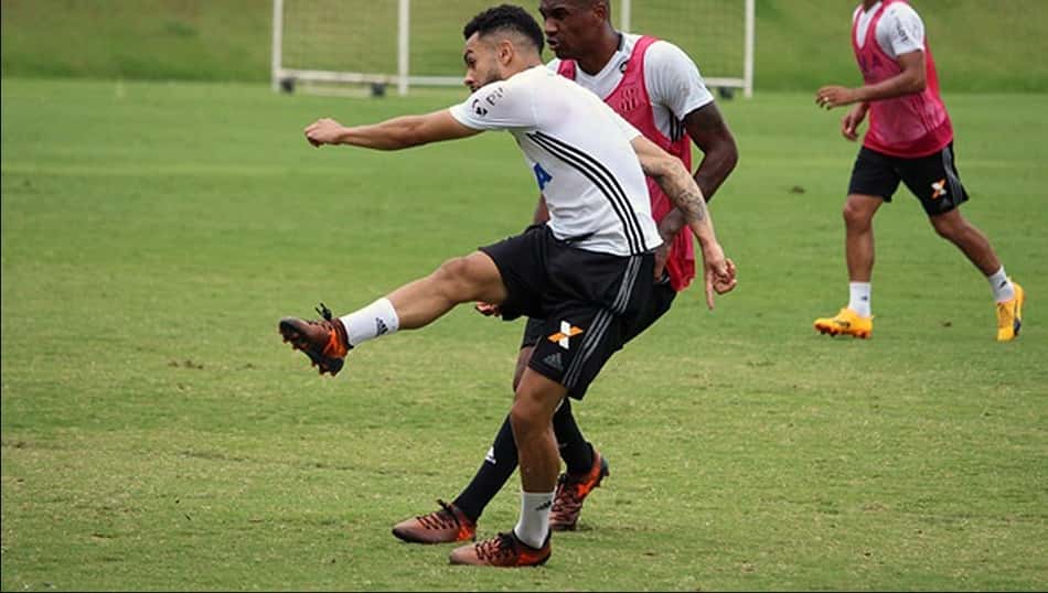 Ponte Preta empresta Claudinho para o RB Brasil no Paulistão