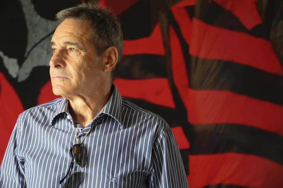 De empenhado a polêmico! Saiba algumas impressões sobre recentes trabalhos de Carpegiani