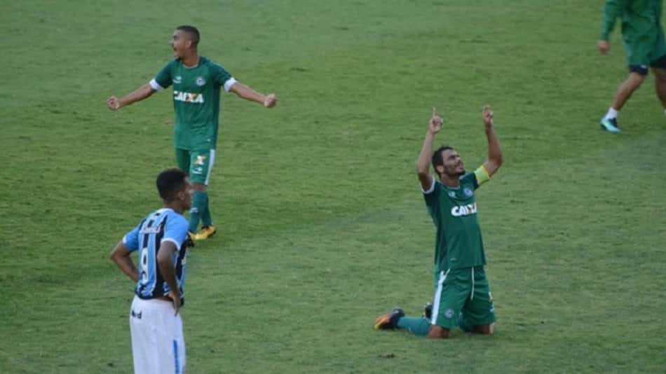 Nas oitavas de final, metade dos clubes da Série A seguem vivos na Copinha