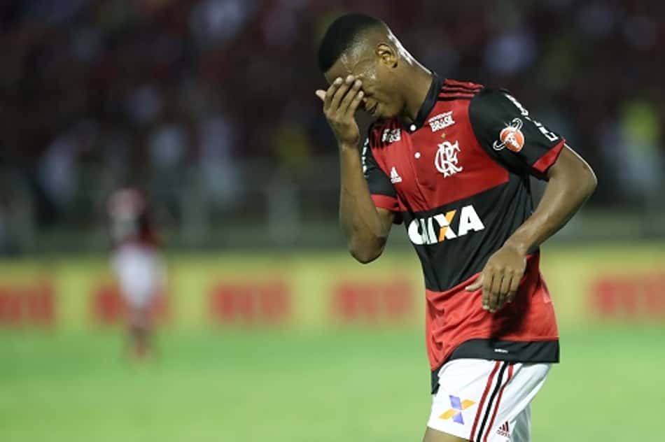 Veja como ficou a Seleção das Estatísticas do Carioca 2018 após a 1ª rodada