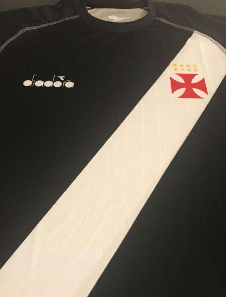 Vasco - camisa
