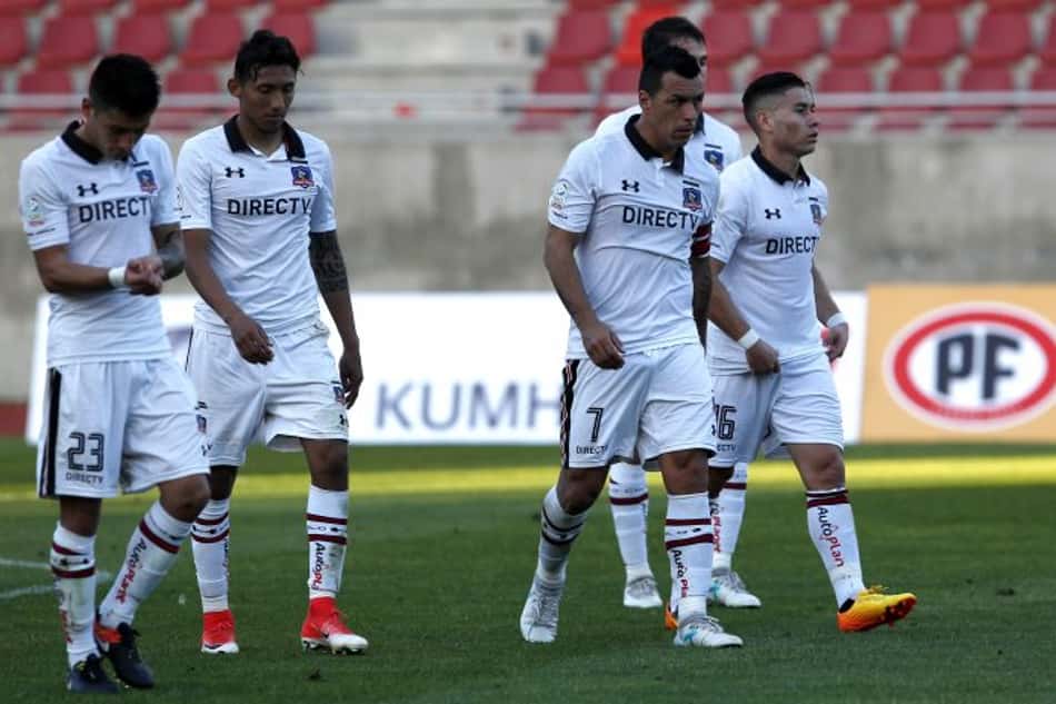 Com promessa de bom jogo, Colo-Colo e Atlético Nacional se enfrentam em Santiago