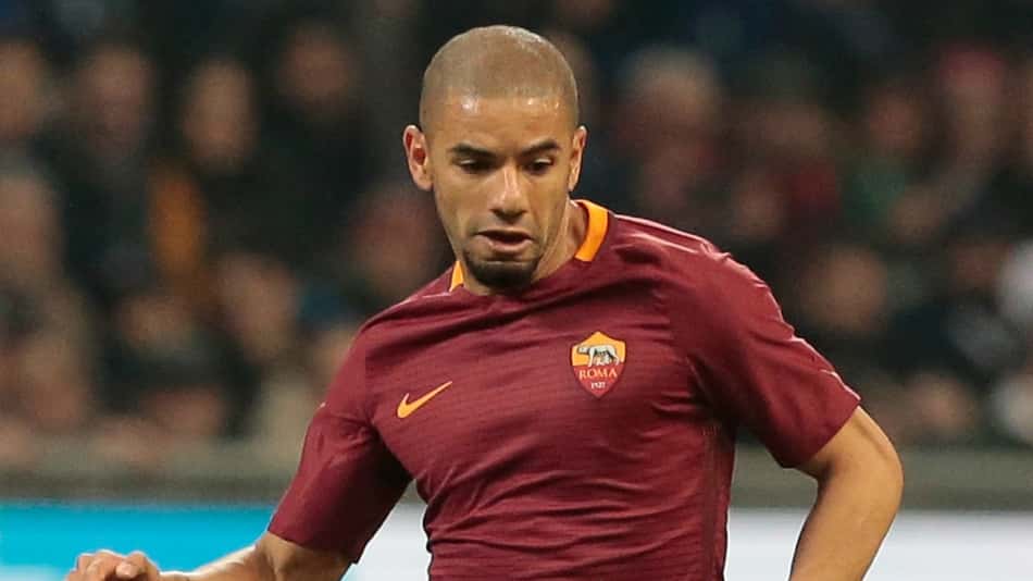 Bruno Peres - Roma