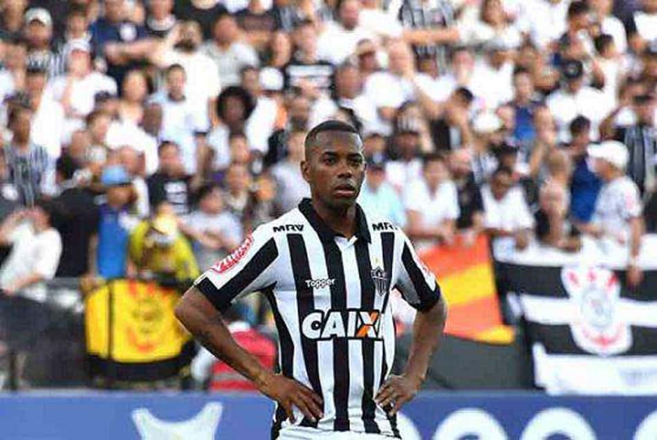 Robinho