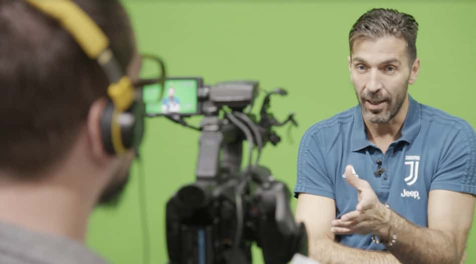 Que moral! Série sobre a Juventus ganha data de estreia na Netflix