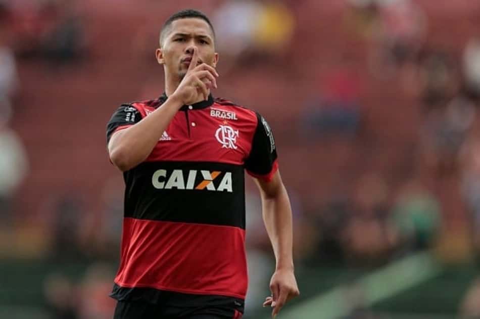 Flamengo x Portuguesa