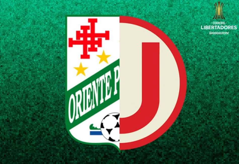 Com dois jogadores a menos, Oriente Petrolero elimina Universitario