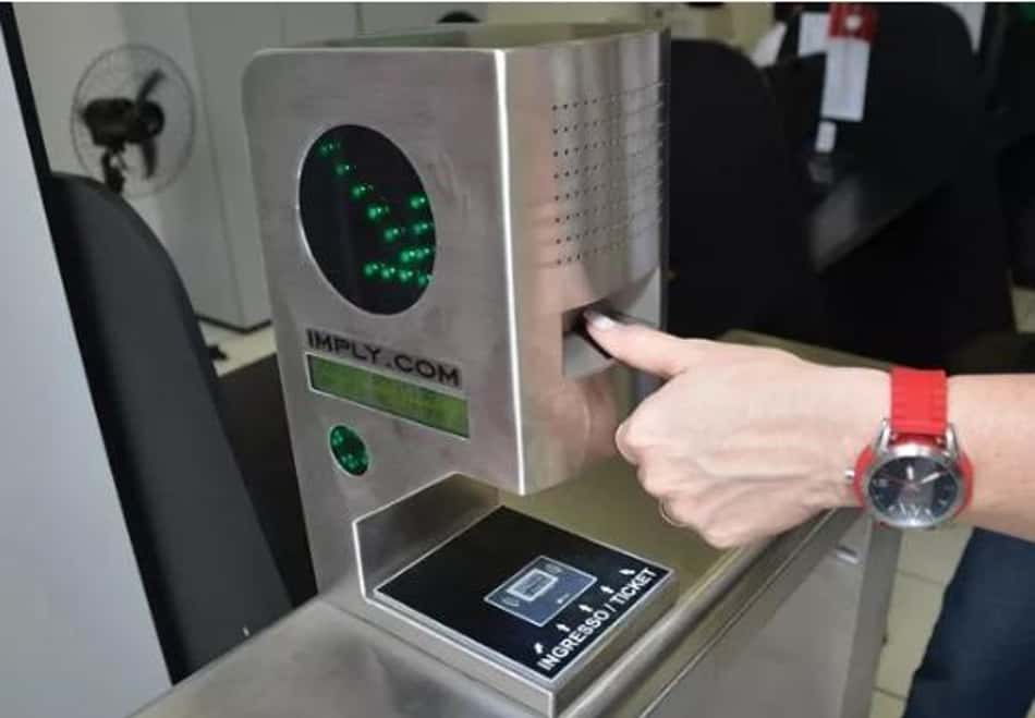 Internacional investe em tecnologia e muda controle de acesso ao Beira Rio