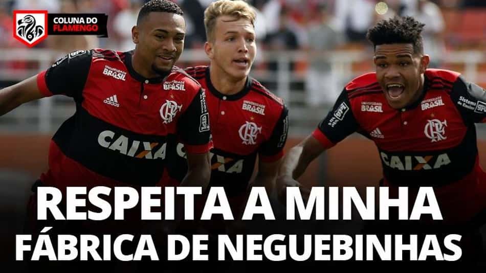 Torcida do Fla tira onda com título da Copinha; veja memes