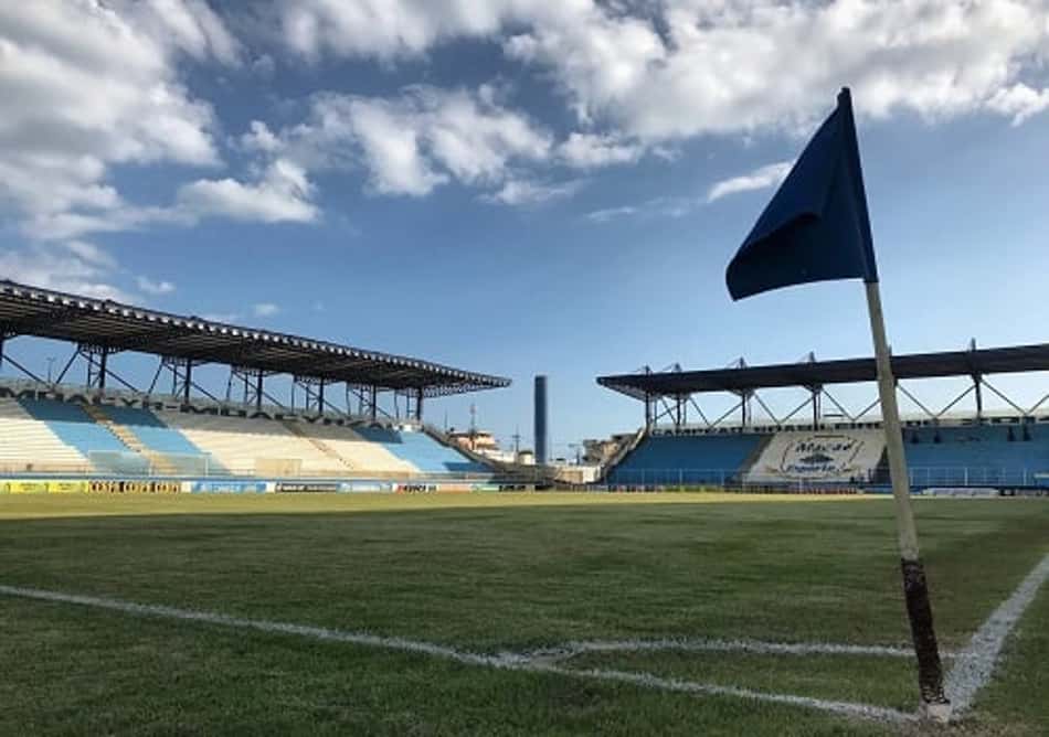 Moarcyzão é liberado, e Macaé pode atuar no seu estádio no Carioca