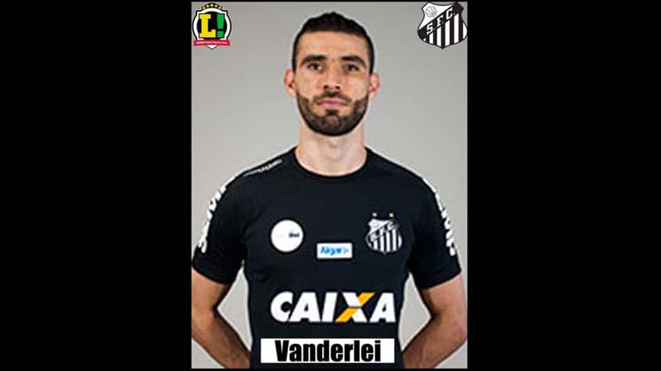 Vanderlei - 6,5 - Fez belas defesas durante a partida, mas não evitou o gol cruzeirense na cabeçada de Bruno Silva.