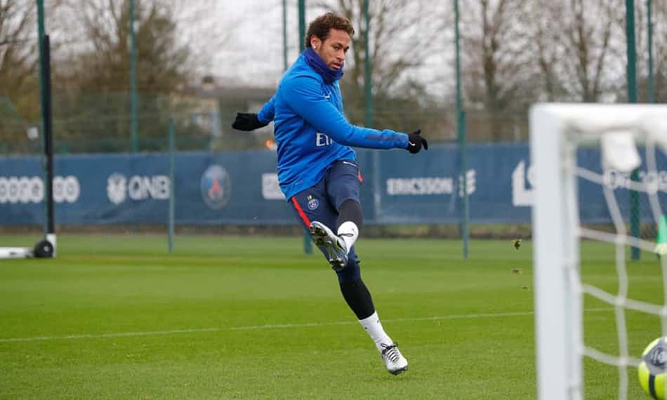 Unai Emery: 'Neymar será o melhor jogador do mundo atuando pelo PSG'
