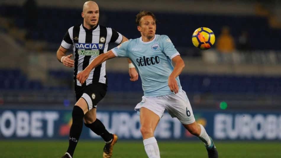 Por onde anda Lucas Leiva, ex-Grêmio e Liverpool